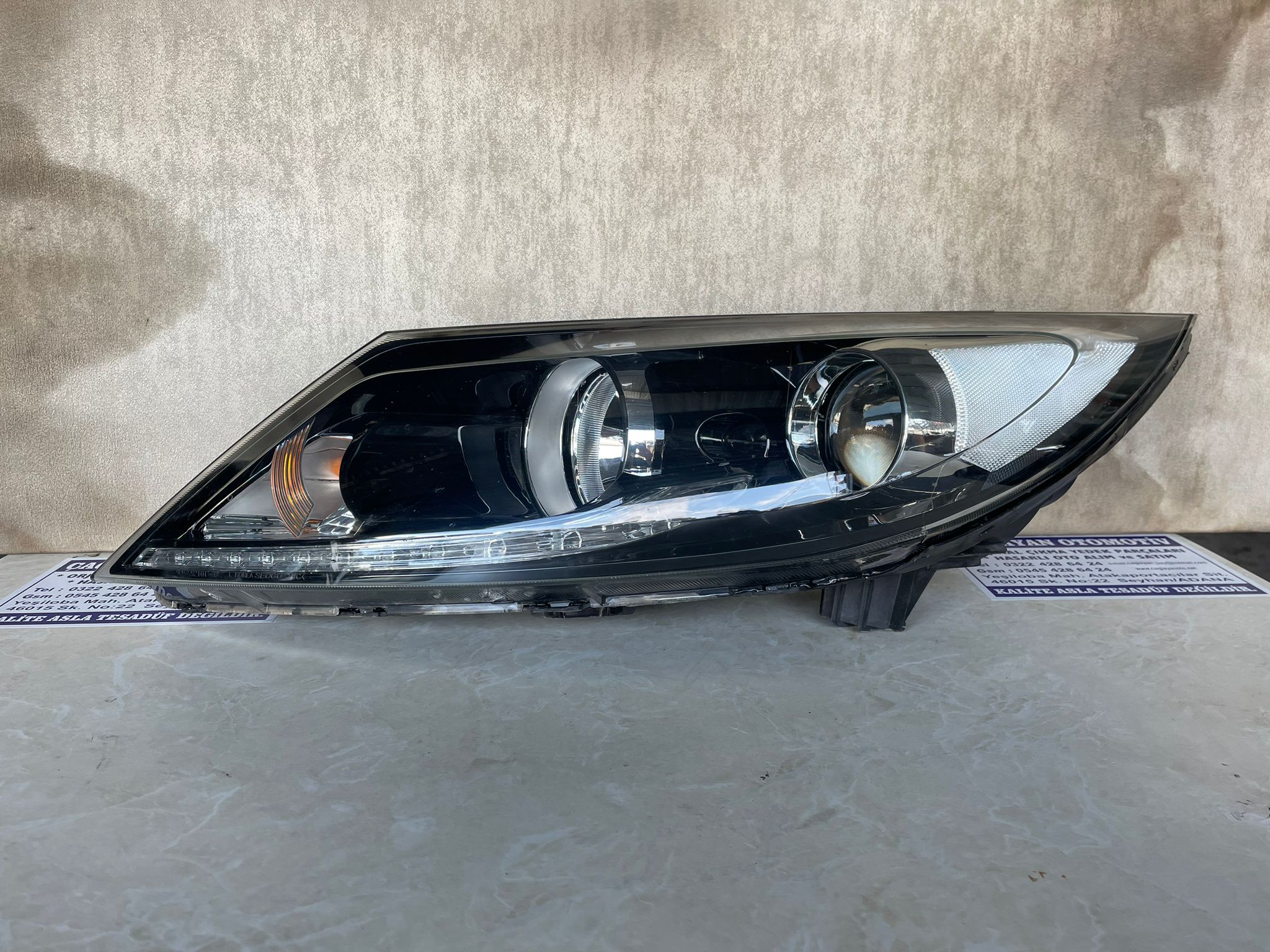 Kia Sportage Sol Far 